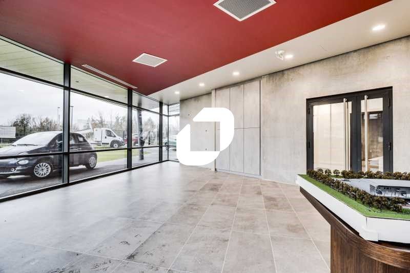 A proximité immédiate du Clos du Chêne à Chantelo