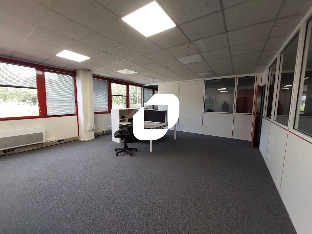 Sur la ZA de Pissaloup à Trappes, IMMPROVE vous p