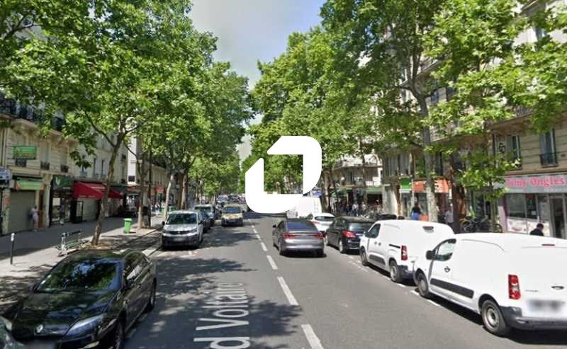 Immprove vous propose un local commercial à louer