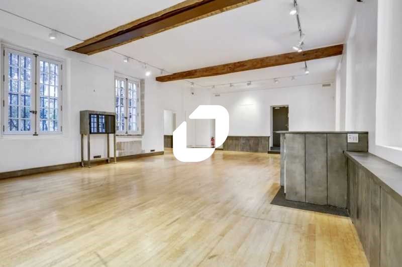 Située dans le 4eme arrondissement de Paris, IMMP