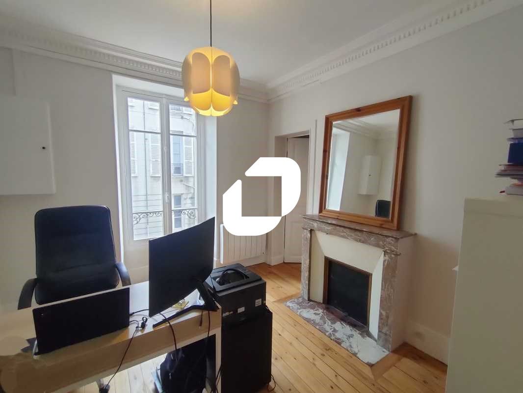 Immprove vous propose à la location une surface d