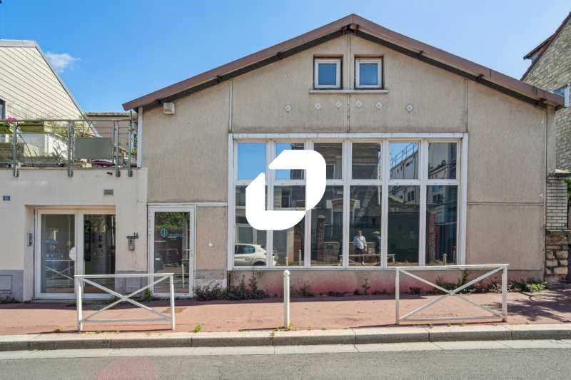 IMMPROVE vous propose EN EXCLUSIVITE  à la locati