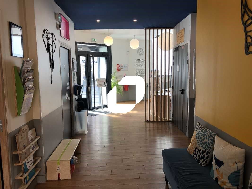 IMMPROVE propose à la vente un immeuble indépenda