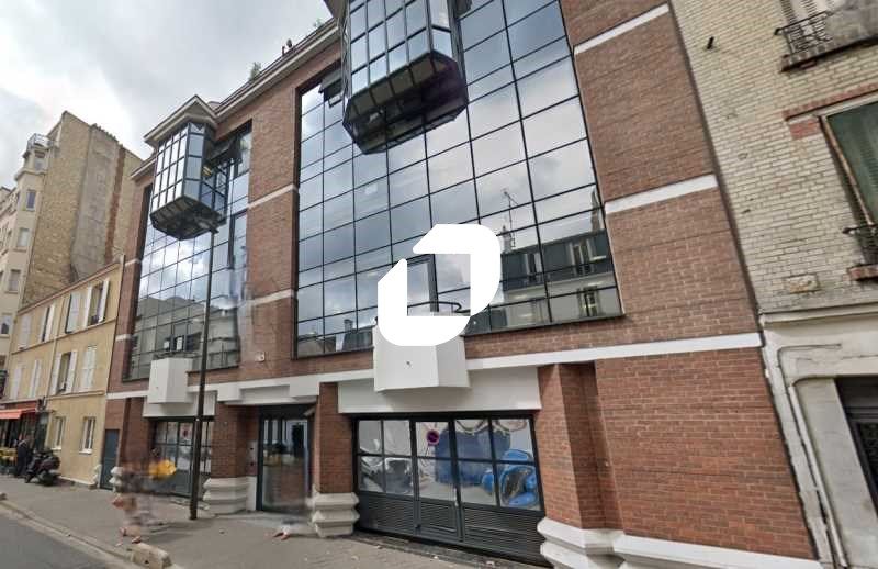 Plateau rationnel ! Immprove vous propose des bur