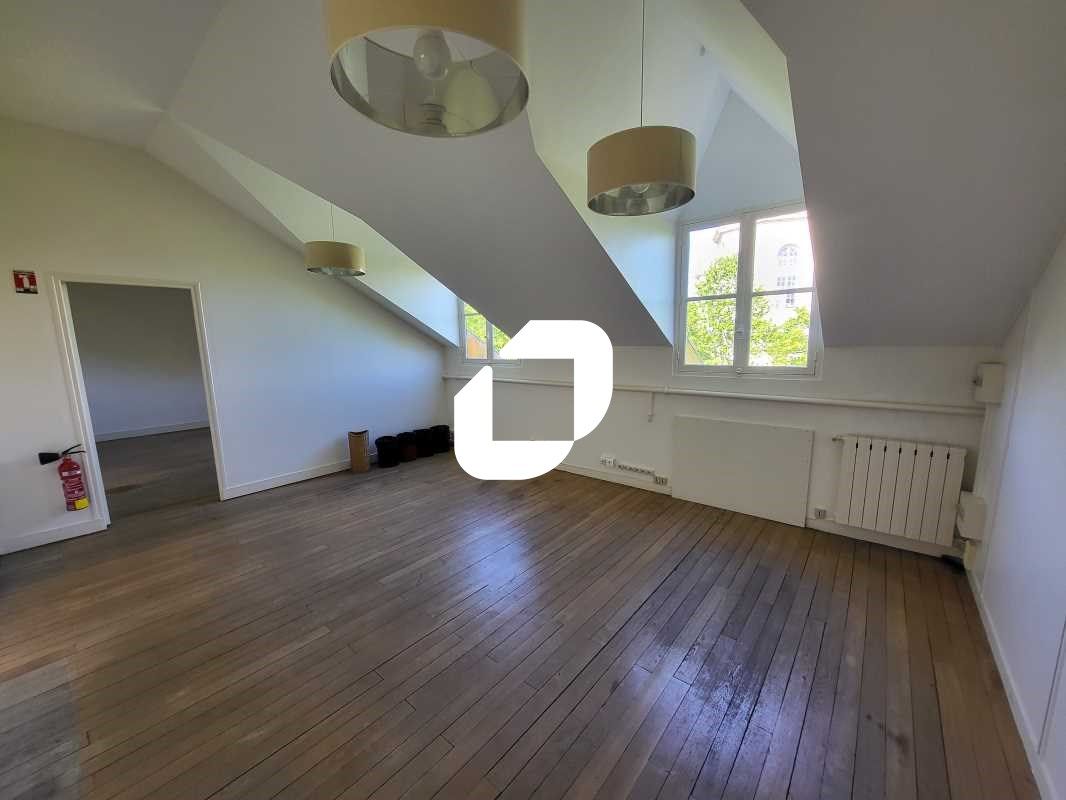 Situé au coeur du 14ème arrondissement, Immprove 