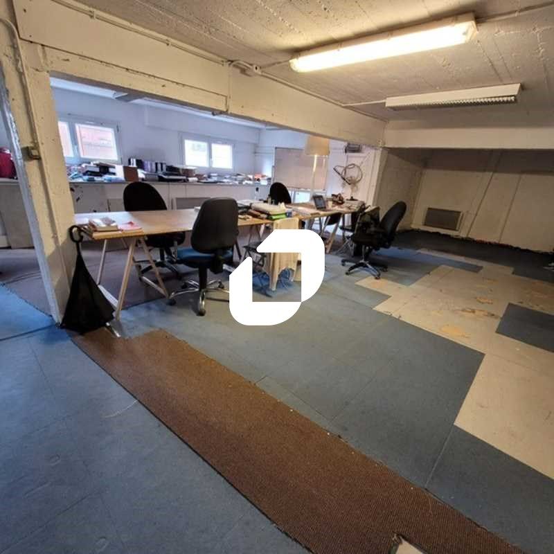 IMMPROVE vous propose une surface d'activité situ