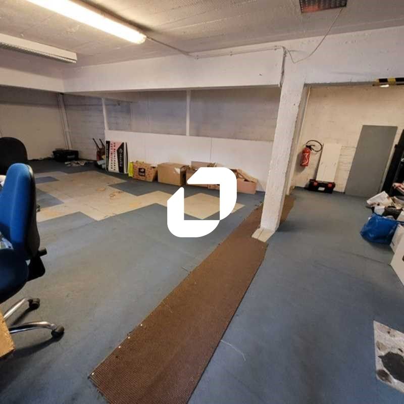 IMMPROVE vous propose une surface d'activité situ