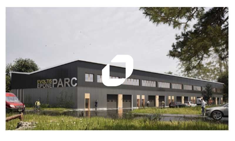 IMMPROVE vous propose à la vente un projet de con