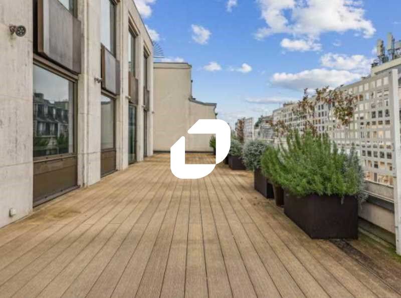 Proche du Parc monceau, Immprove vous propose des