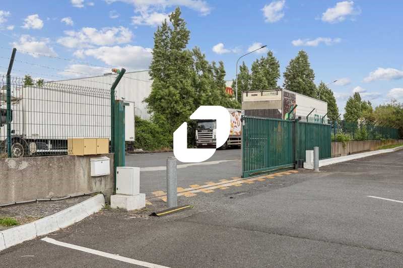 Opportunité exceptionnelle à saisir à Thiais pour