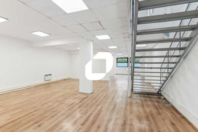 IMMPROVE vous propose dans un environnement calme