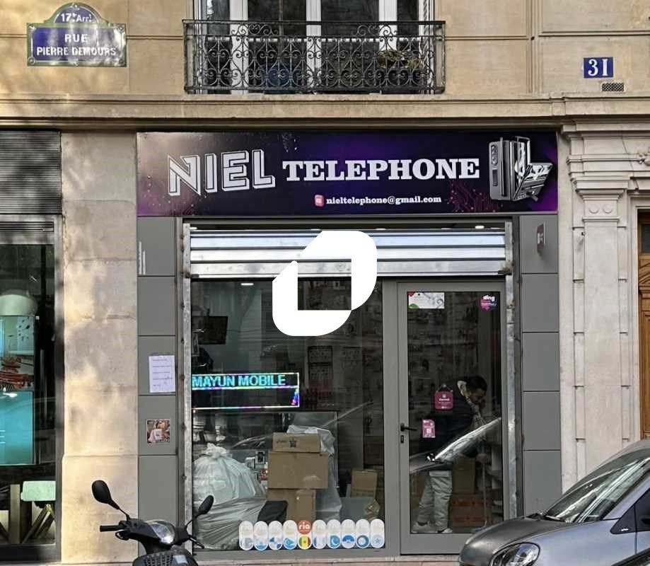 IMMPROVE vous propose à la location pure un local