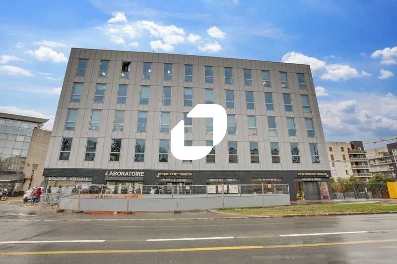 Nous vous proposons à Châtenay-Malabry dans un im