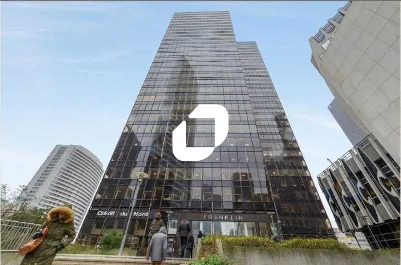 IMMPROVE vous propose des bureaux à louer au 19èm