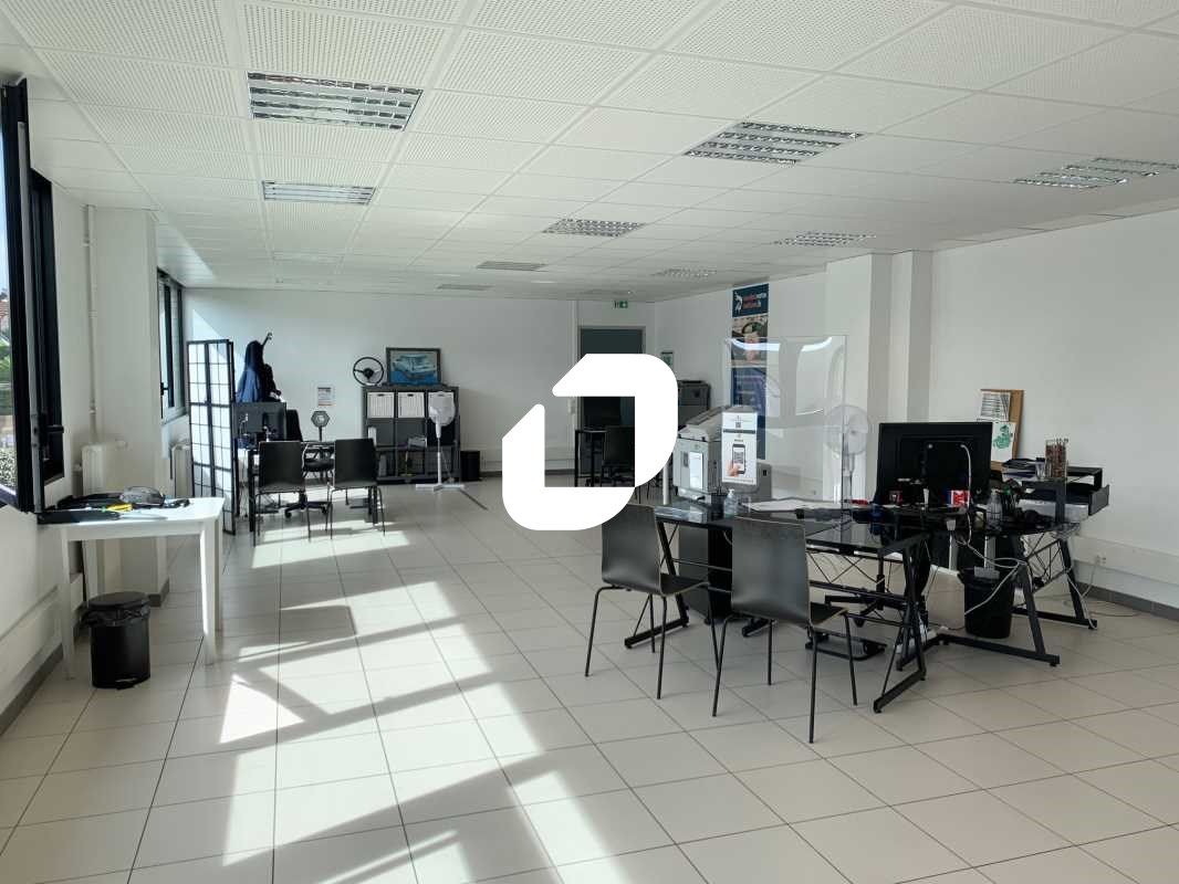 Immprove vous propose, dans un immeuble de bon st