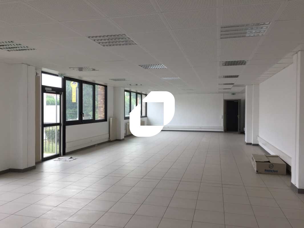 Immprove vous propose, dans un immeuble de bon st