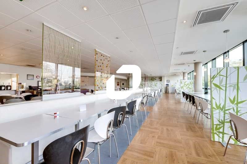 À la recherche de bureaux d'exception à louer à I