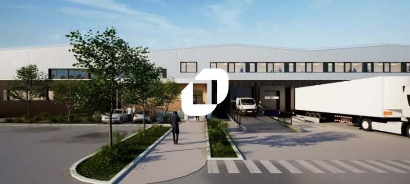 Idéalement situé sur la commune d'AVIGNON, Immpro