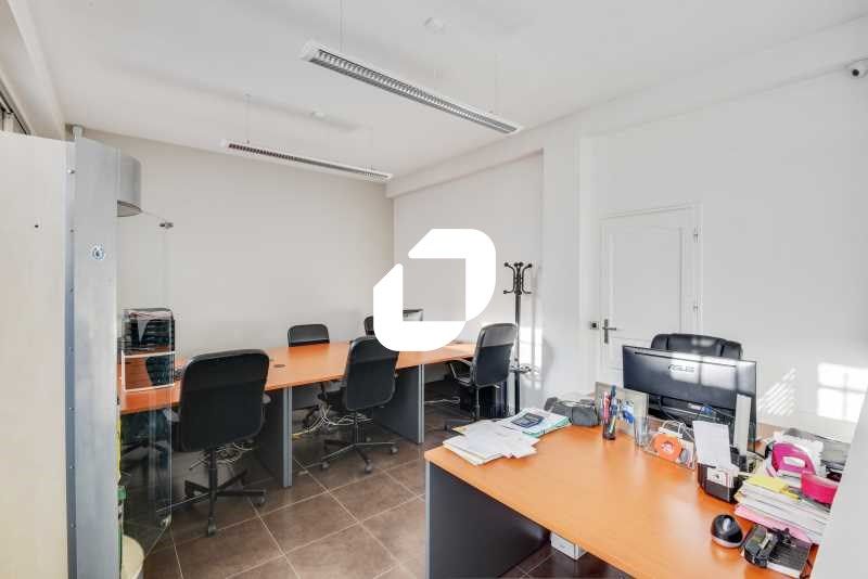 Au sein d'un immeuble de bon standing, IMMPROVE v