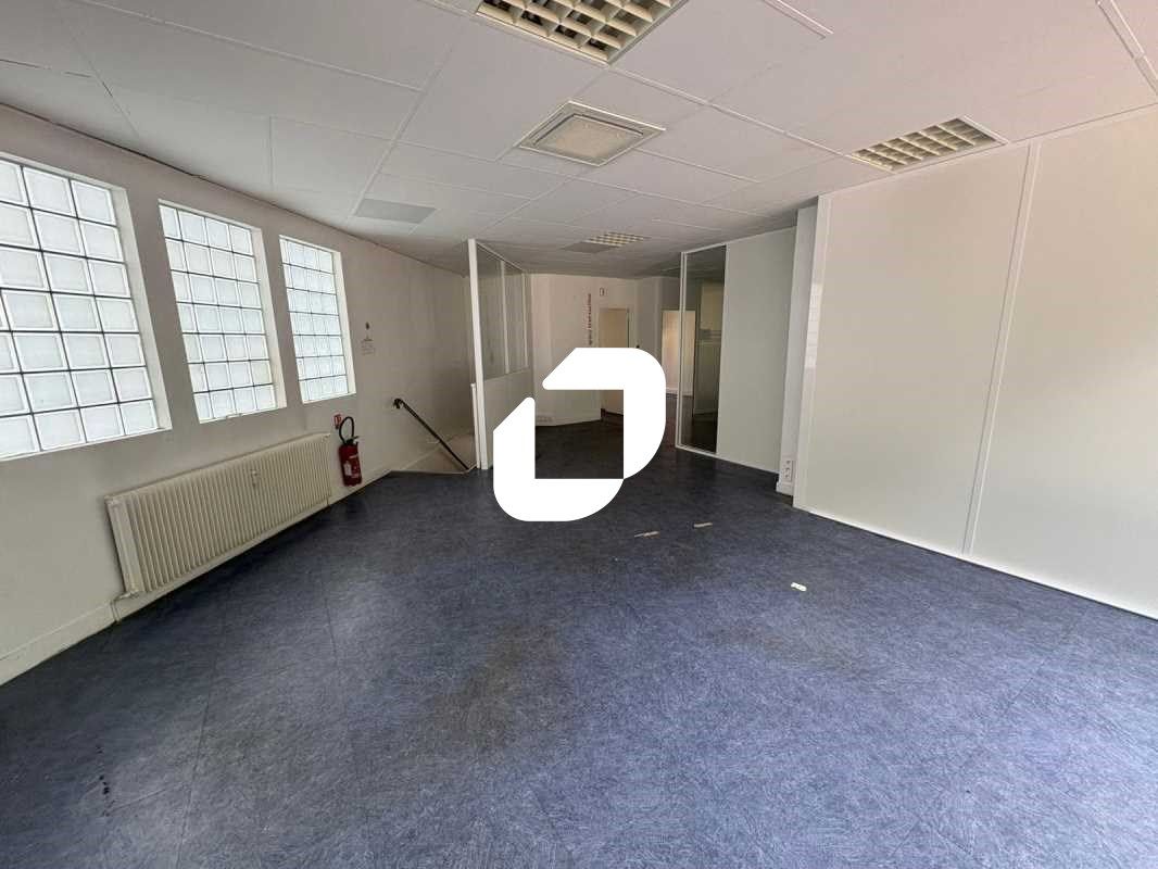 IMMPROVE vous propose à la location sur la commun