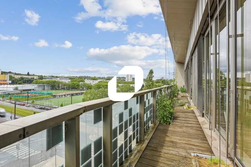 IMMPROVE vous propose dans l'immeuble le GREEN OF