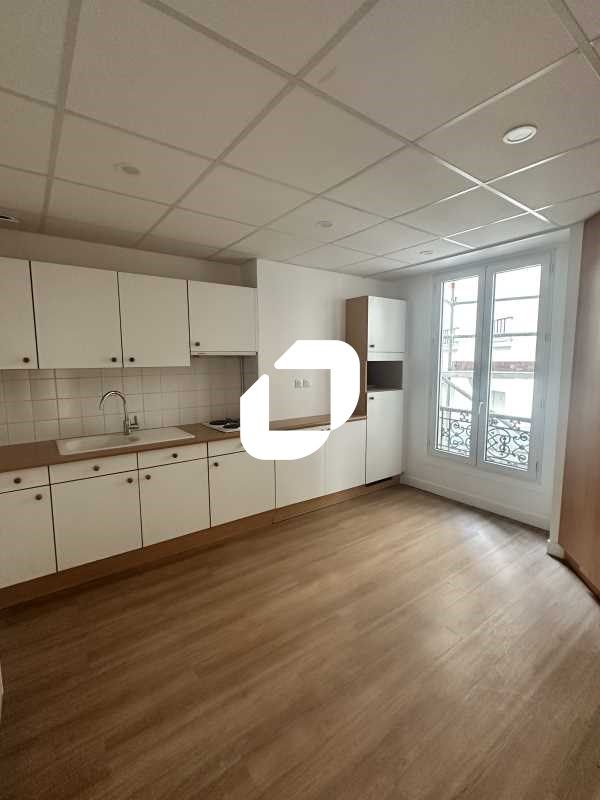 Immprove vous propose une surface de bureaux à la