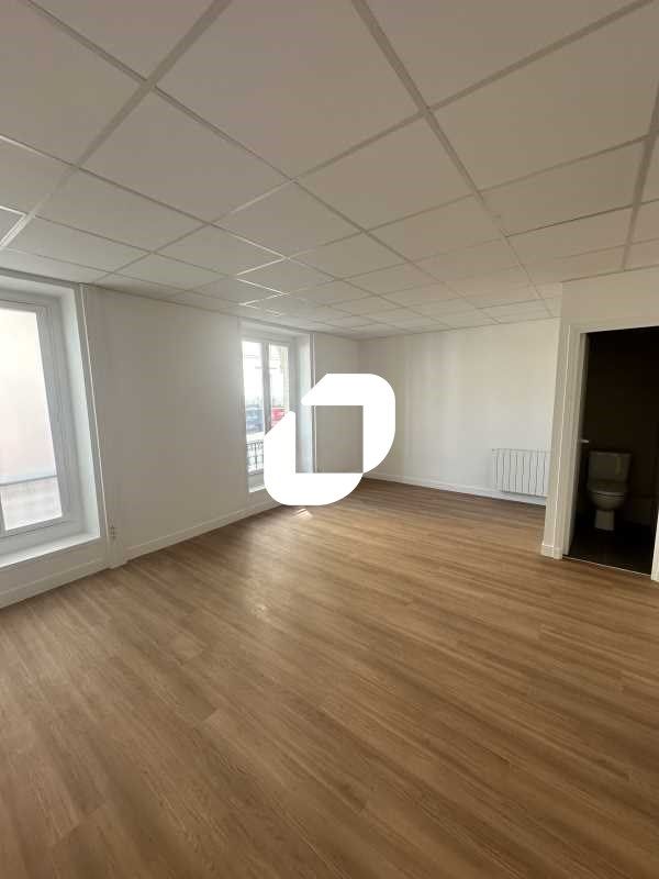 Immprove vous propose une surface de bureaux à la