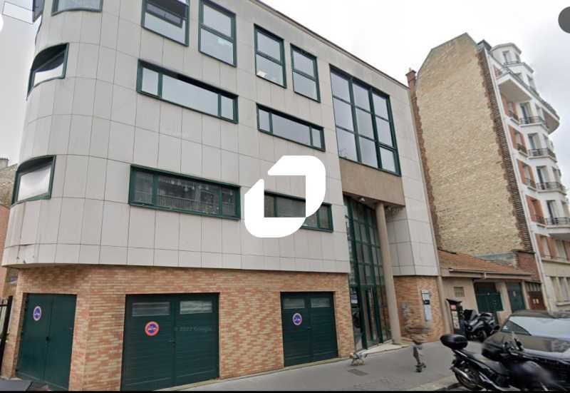 Bureaux lumineux ! IMMPROVE vous propose une surf