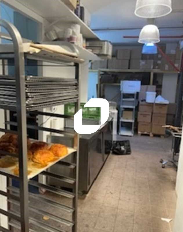 Immprove vous propose une Boulangerie-Pâtisserie.