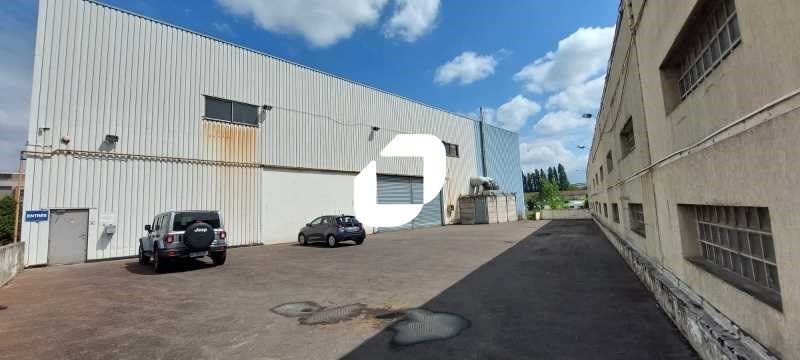 RARE SUR LE SECTEUR Idéalement situé à la Plaine