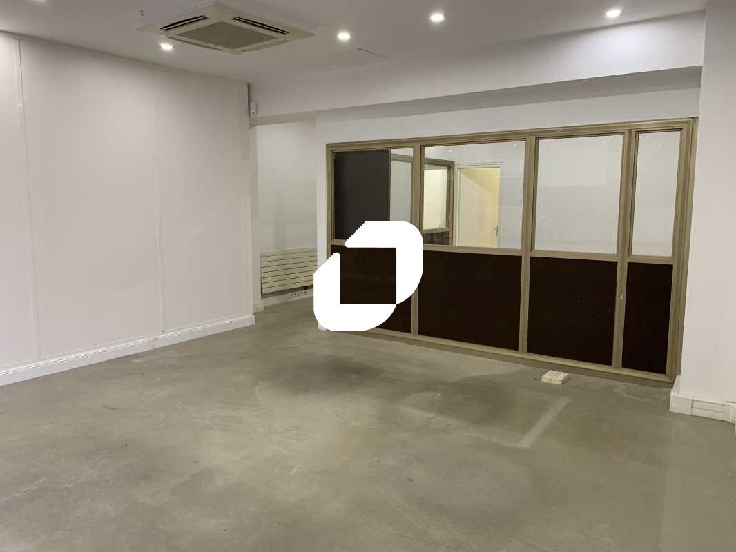 Situé dans un immeuble de standing, IMMPROVE vous