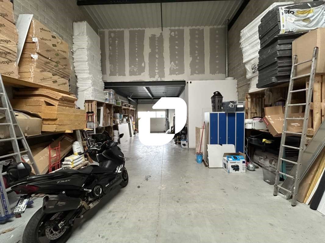 Situé dans la zone de la clé de Saint Pierre, à p