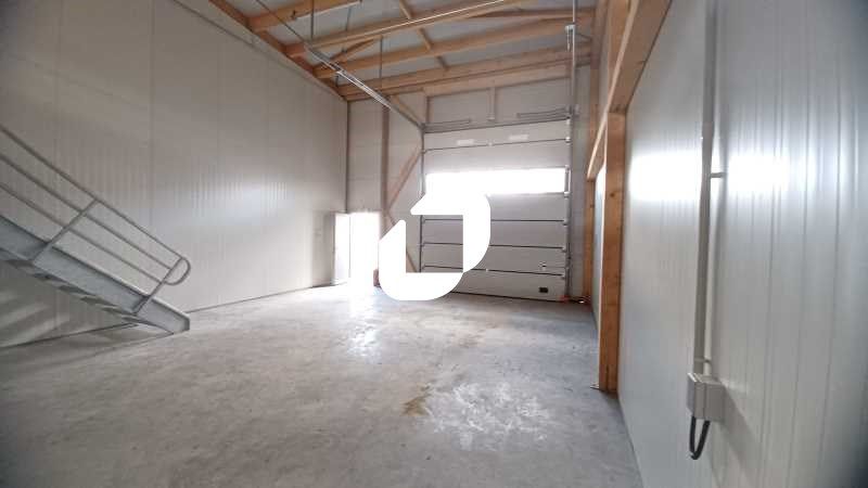 Situé sur la commune de Chalifert au sein d'un pa