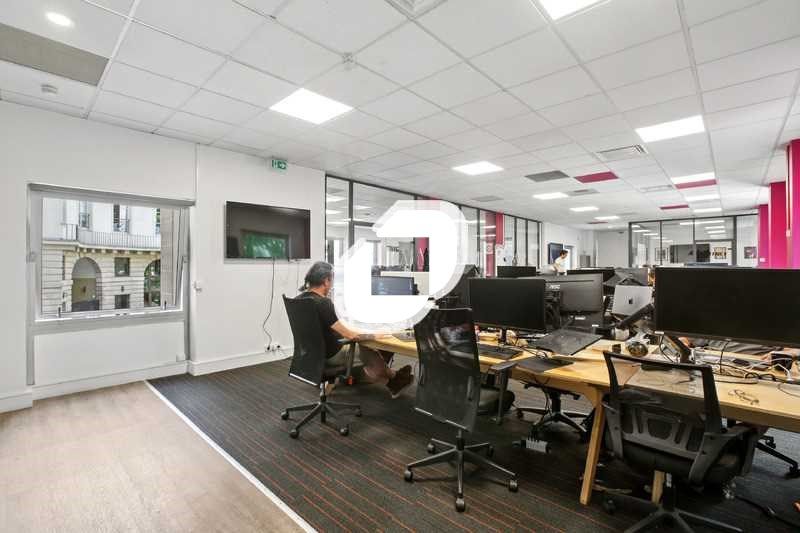 Au coeur du 2eme arrondissement, rue du Sentier, 