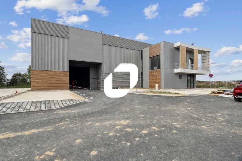 A Chanteloup en brie, à proximité du Clos du Chên