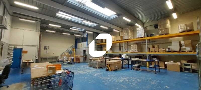 Au sein d'un Parc d'activité tertiaire recherché 