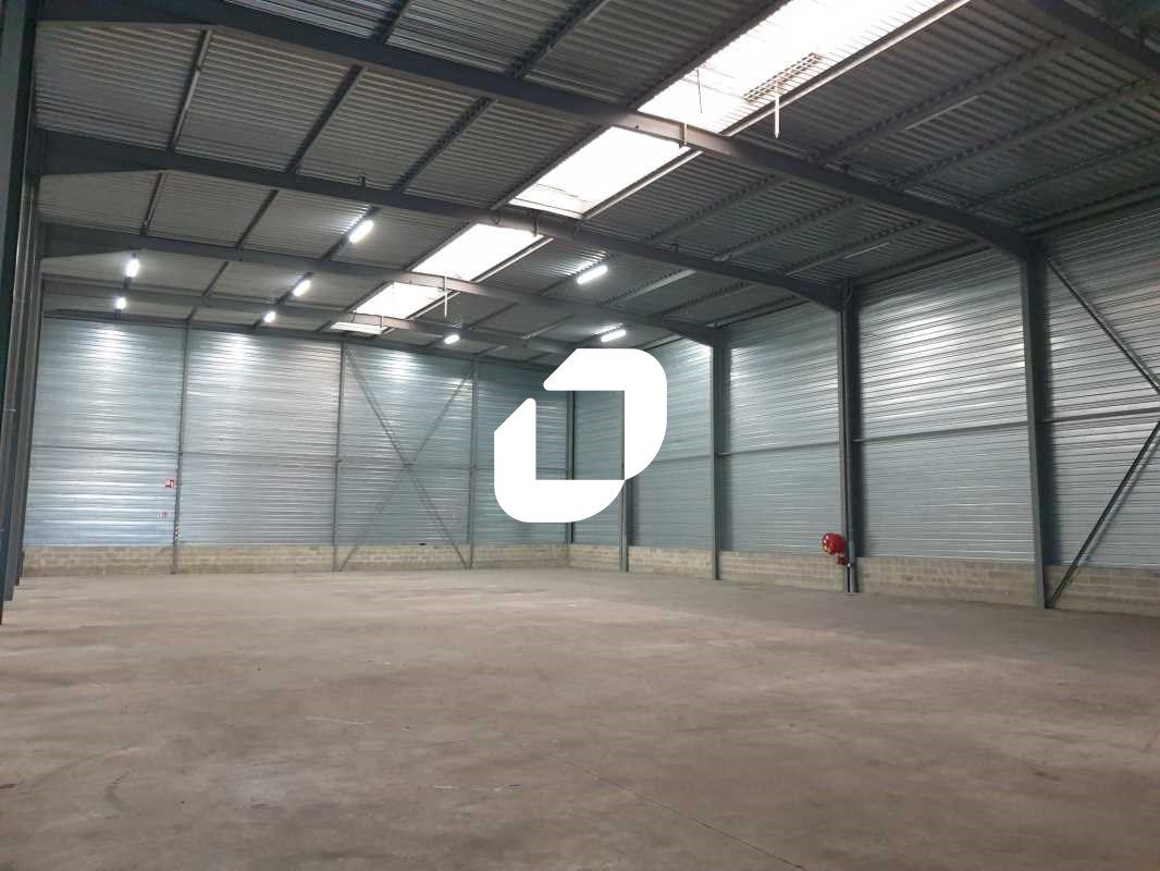 IMMPROVE vous propose un bâtiment d'activité indé