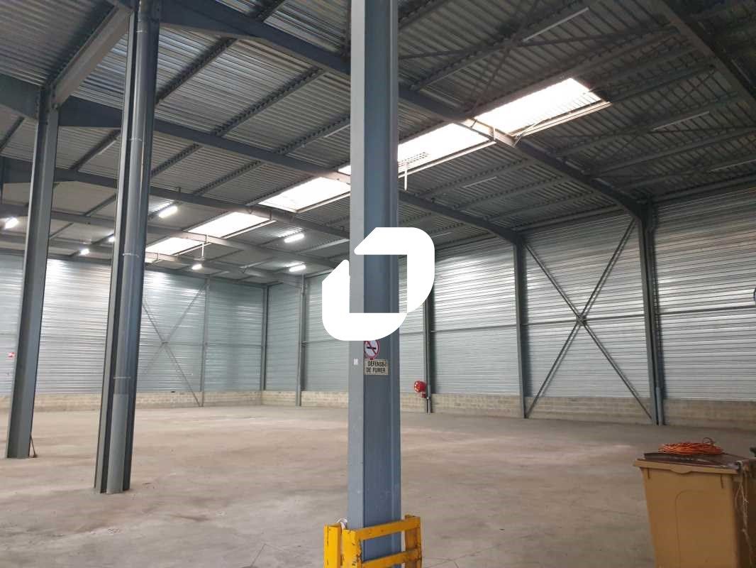 IMMPROVE vous propose un bâtiment d'activité indé