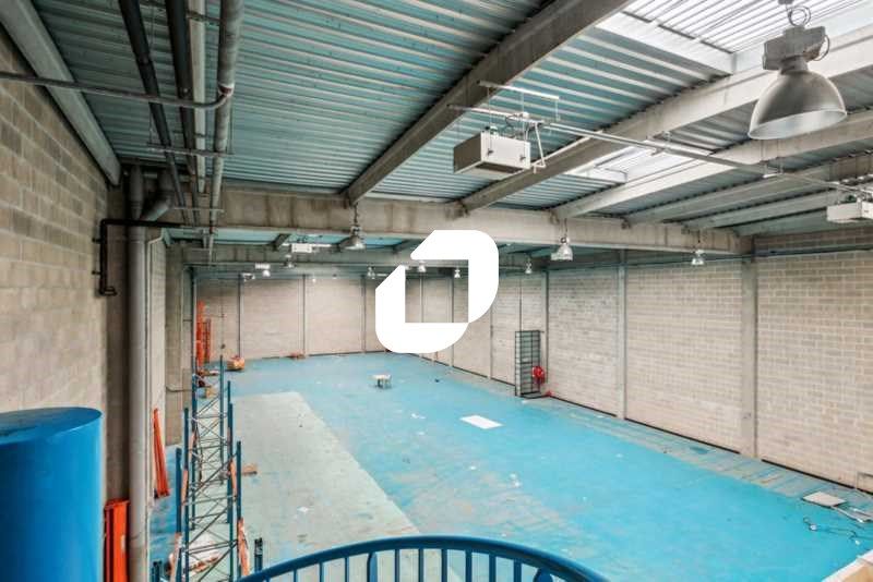 IMMPROVE vous propose à la location des locaux d'