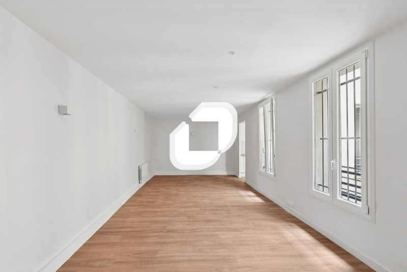 À proximité du Boulevard de Bonne Nouvelle et du 