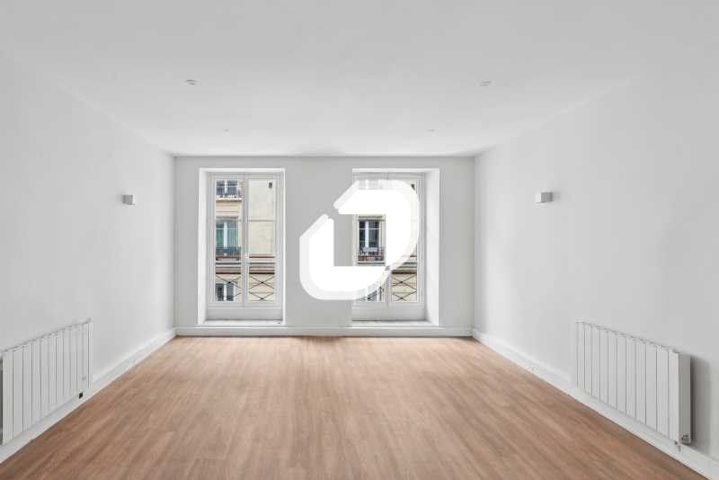 À proximité du Boulevard de Bonne Nouvelle et du 