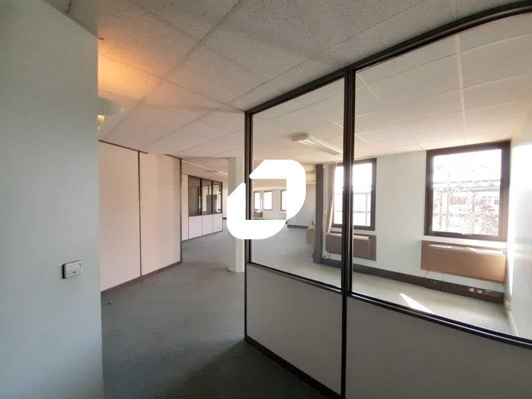 SAINT AUBIN - Au sein du parc des Algorithmes, su