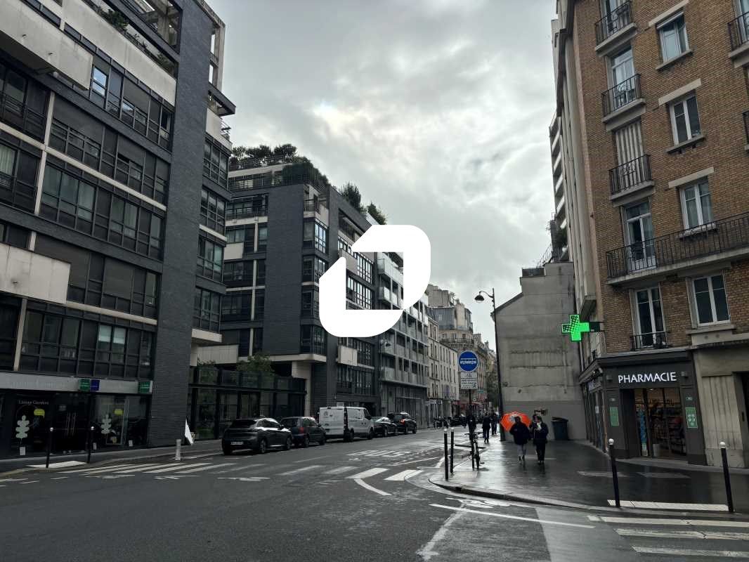 Immprove vous propose un local commercial à louer