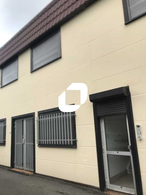 Immprove vous propose à la location une surface d