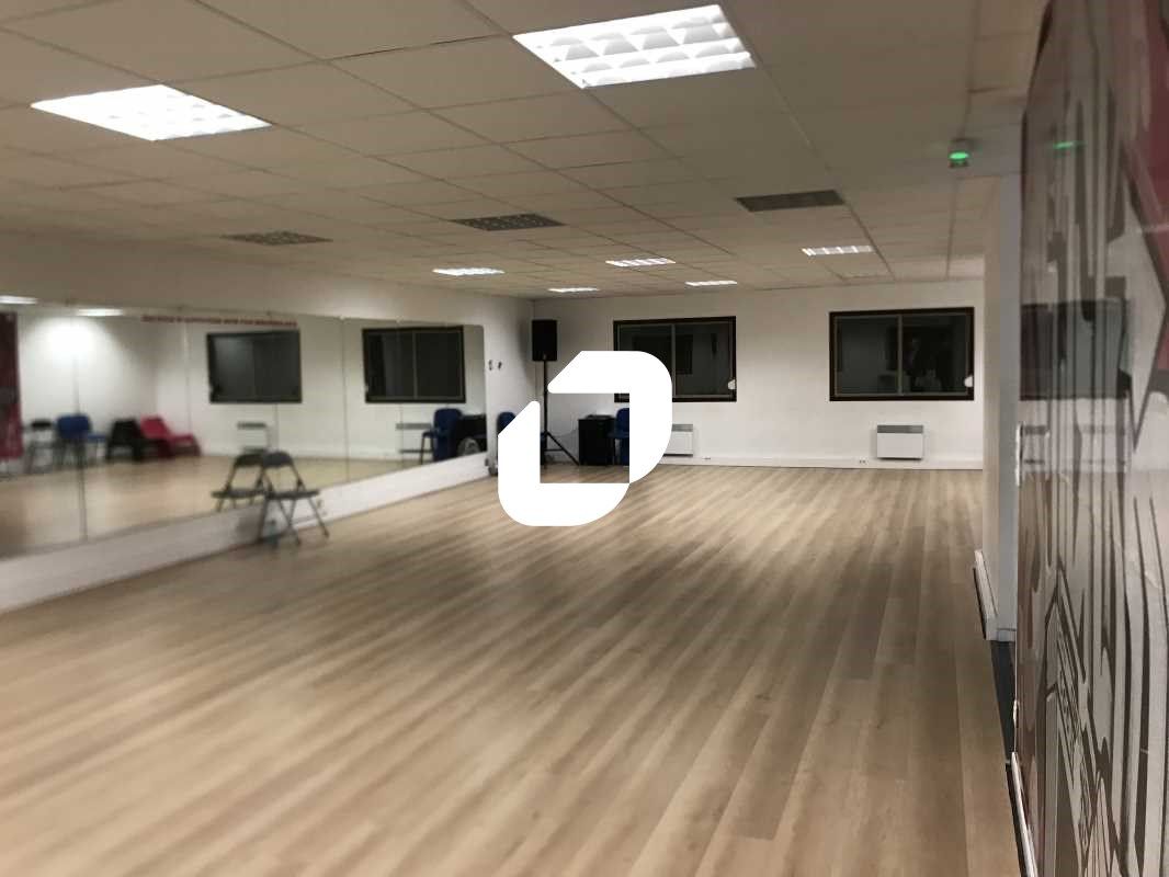 Immprove vous propose à la location une surface d