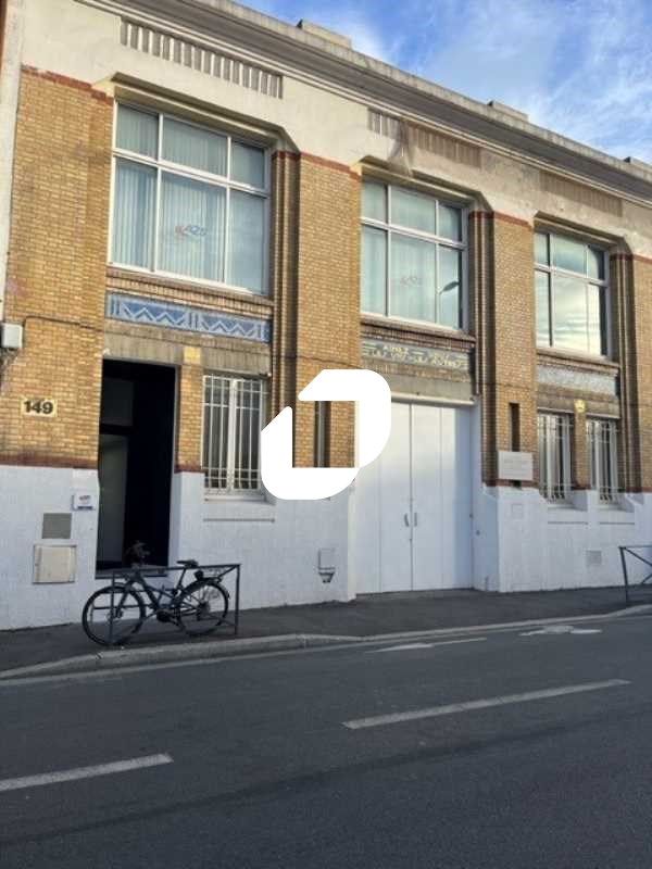 Immprove, vous propose un plateau de bureaux cloi