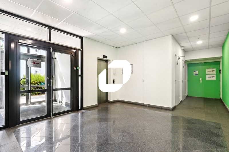 Au centre ville de Lognes, à proximité immédiate 