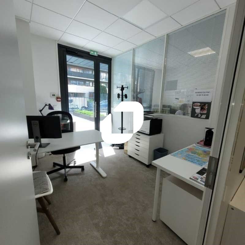 Idéalement situé sur Boulogne Nord, IMMPROVE vous