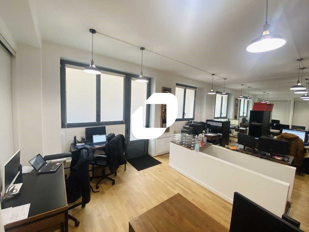 À proximité des Gobelins, IMMPROVE vous propose u