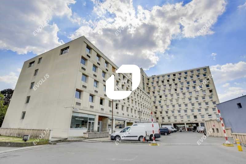 Carrefour Pleyel, dans un quartier en plein mutat